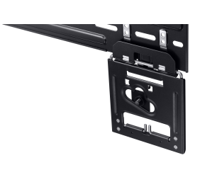 SAMSUNG Slim fit Wall mount 2021 Black