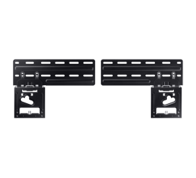 SAMSUNG Slim fit Wall mount 2021 Black