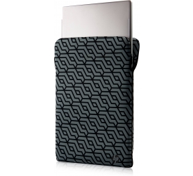 HP Protective Reversible 15i Bk/Ge Slv.