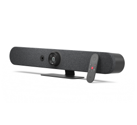 LOGI Rally Bar Mini - GRAPHITE - EMEA