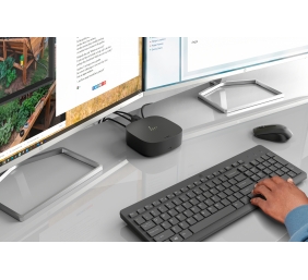 HP 330 Wireless Mouse and Keyboard (EN)