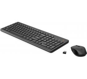 HP 330 Wireless Mouse and Keyboard (EN)
