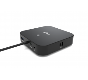 I-TEC USB-C Dual Display Docking Station