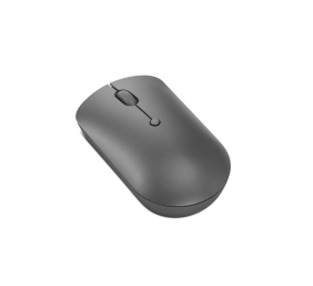 Lenovo | Wireless Compact Mouse | 540 | Red optical sensor | Wireless | 2.4G Wireless via USB-C receiver | Storm Grey | 1 year(s)