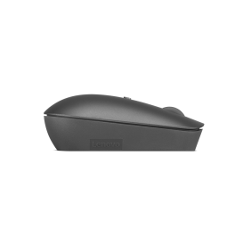 Lenovo | Wireless Compact Mouse | 540 | Red optical sensor | Wireless | 2.4G Wireless via USB-C receiver | Storm Grey | 1 year(s)