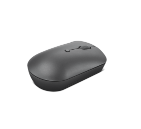 Lenovo | Wireless Compact Mouse | 540 | Red optical sensor | Wireless | 2.4G Wireless via USB-C receiver | Storm Grey | 1 year(s)