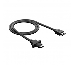 Fractal Design | USB-C 10Gpbs Cable - Model D