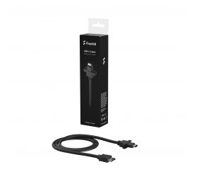 Fractal Design | USB-C 10Gpbs Cable - Model D
