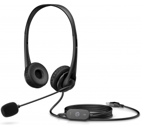 HP USB G2 STHS headset
