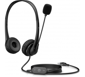 HP USB G2 STHS headset