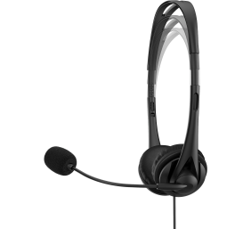 HP USB G2 STHS headset