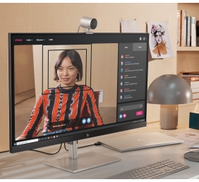 HP 950 4K Webcam