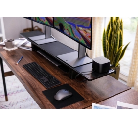 HP 975 USB + BT Dual-Mode Wireless KB