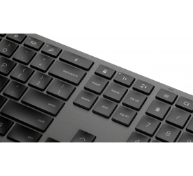 HP 975 USB + BT Dual-Mode Wireless KB
