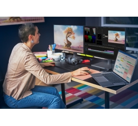 HP 975 USB + BT Dual-Mode Wireless KB