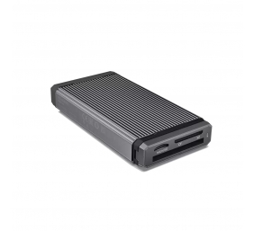 SANDISK Prof. PRO-READER Multi Card