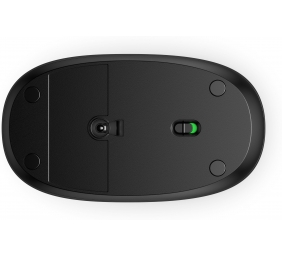 HP 240 Mouse BLK