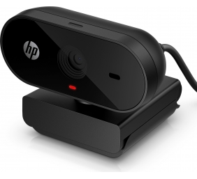 HP 320 FHD USB-A Webcam