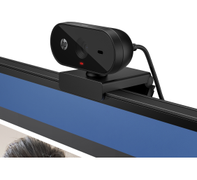 HP 320 FHD USB-A Webcam