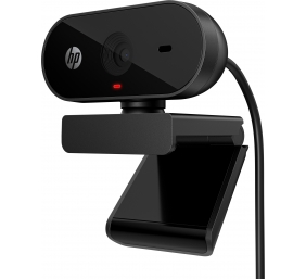 HP 320 FHD USB-A Webcam