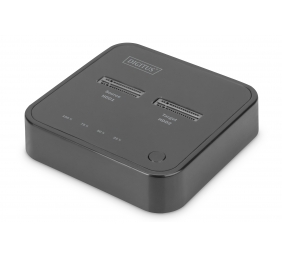 DIGITUS NVMe Clone station USB3.1 Gen2