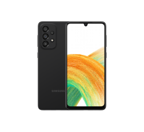 SAMSUNG Galaxy-A33 5G 6.4inch 6GB 128GB