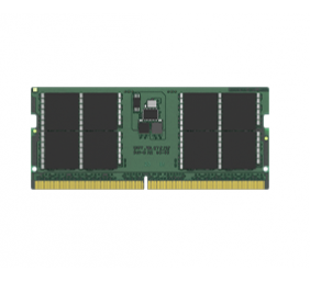 KINGSTON 32GB 4800MHz DDR5 CL40 SODIMM