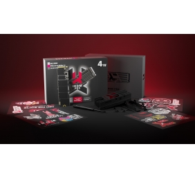 GOODRAM SSD IRDM PRO 2TB M.2 PCIe Gen4x4