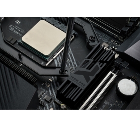 GOODRAM SSD IRDM PRO 2TB M.2 PCIe Gen4x4