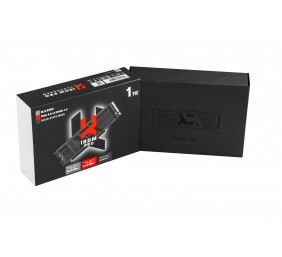 GOODRAM SSD IRDM PRO 2TB M.2 PCIe Gen4x4