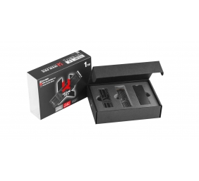 GOODRAM SSD IRDM PRO 2TB M.2 PCIe Gen4x4