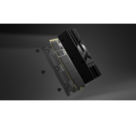 GOODRAM SSD IRDM PRO 2TB M.2 PCIe Gen4x4