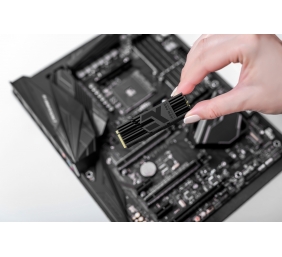GOODRAM SSD IRDM PRO 2TB M.2 PCIe Gen4x4