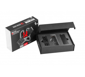 GOODRAM SSD IRDM PRO 2TB M.2 PCIe Gen4x4
