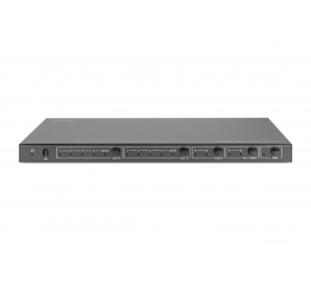 DIGITUS 4x2 HDMI Matrix Switch 4K/60Hz