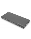 Digitus | 4x2 HDMI Matrix Switch, 4K/60Hz | DS-55509
