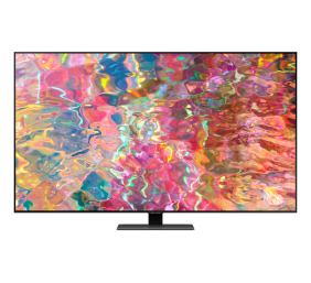 SAMSUNG TV QLED 85in QE85Q80BAT