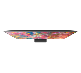 SAMSUNG TV QLED 85in QE85Q80BAT