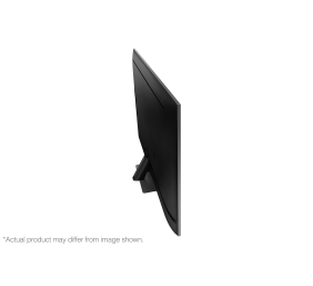 SAMSUNG TV QLED 85in QE85Q80BAT