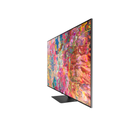 SAMSUNG TV QLED 85in QE85Q80BAT