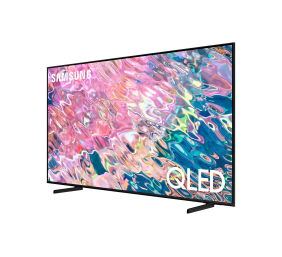 SAMSUNG TV QLED 85in QE85Q60BAU