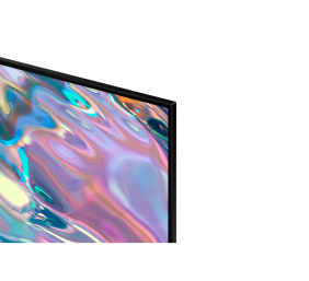 SAMSUNG TV QLED 85in QE85Q60BAU