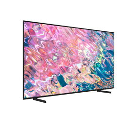 SAMSUNG TV QLED 85in QE85Q60BAU