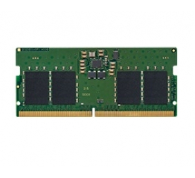 Kingston | KCP548SS6K2/16 | 16 Kit (8GBx2) GB | SODIMM | 4800 MHz | Notebook | Registered No | ECC No