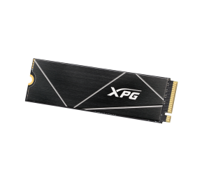 ADATA | XPG Gammix S70 BLADE | 2000 GB | SSD form factor M.2 2280 | SSD interface  PCIe Gen4x4 | Read speed 7400 MB/s | Write speed 6400 MB/s