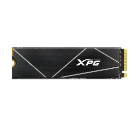 ADATA | XPG Gammix S70 BLADE | 2000 GB | SSD form factor M.2 2280 | Solid-state drive interface  PCIe Gen4x4 | Read speed 7400 MB/s | Write speed 6400 MB/s