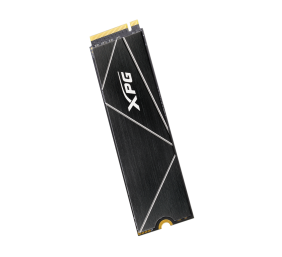 ADATA | XPG Gammix S70 BLADE | 2000 GB | SSD form factor M.2 2280 | SSD interface  PCIe Gen4x4 | Read speed 7400 MB/s | Write speed 6400 MB/s