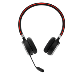 JABRA Evolve 65 SE Link380a MS Stereo