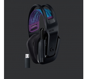 LOGI G535 LIGHTSPEED Wireless Headset