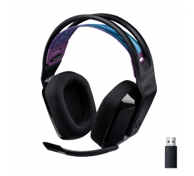 LOGI G535 LIGHTSPEED Wireless Headset